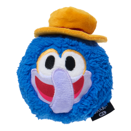 The Muppet Rizzo & Gonzo Super Chewer Bundle