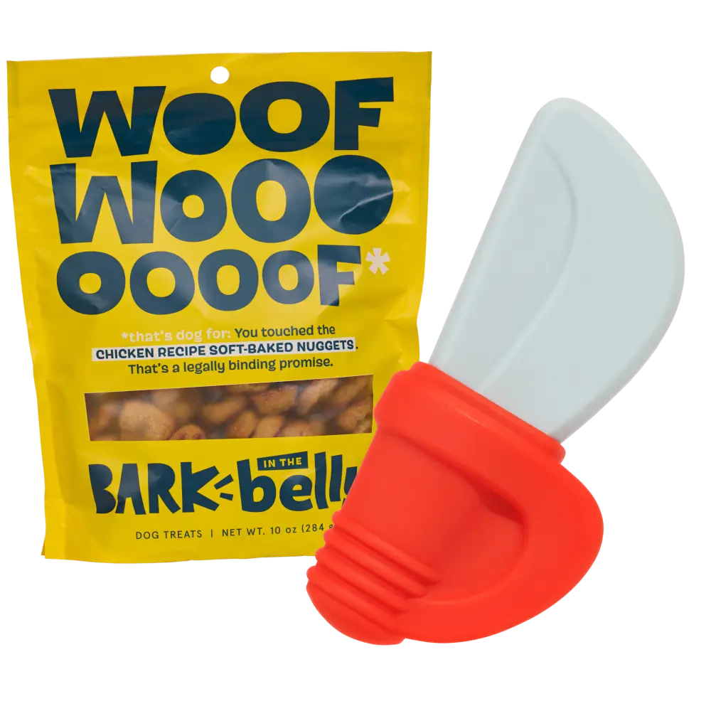 BARK 6 Month Subscription - Double Deluxe First Box