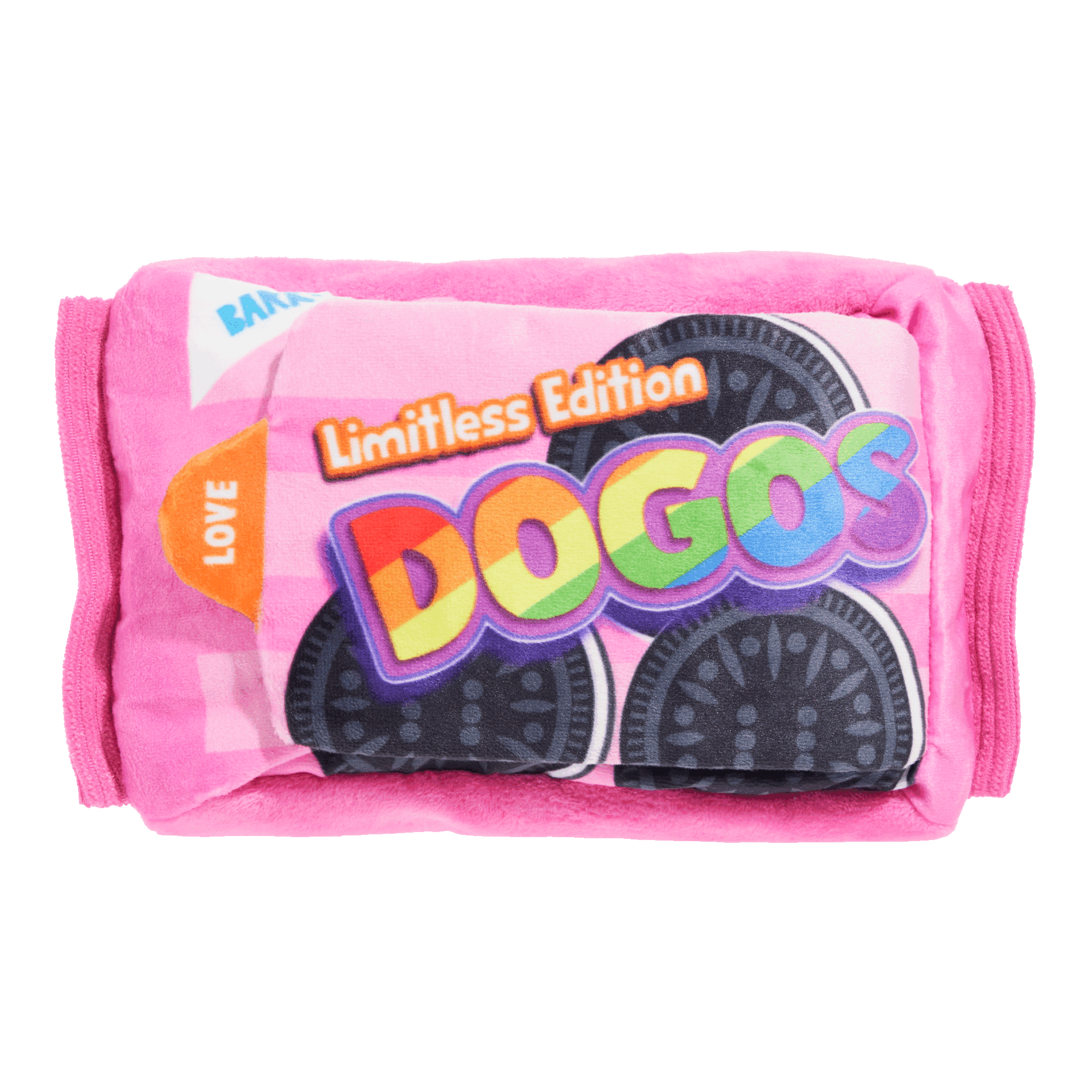 Rainbow Dogo Dunkers