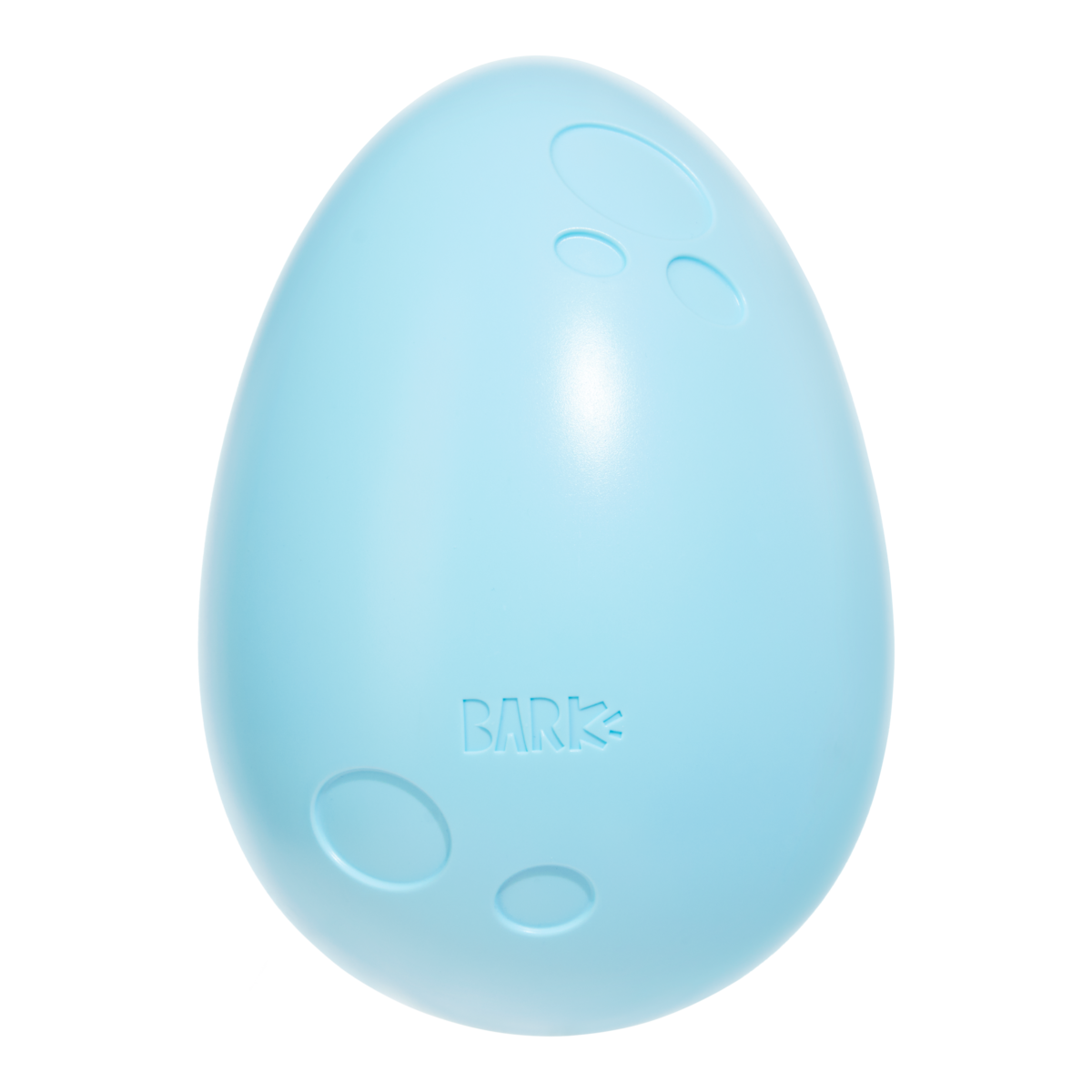 Eggstra Large Easter Egg