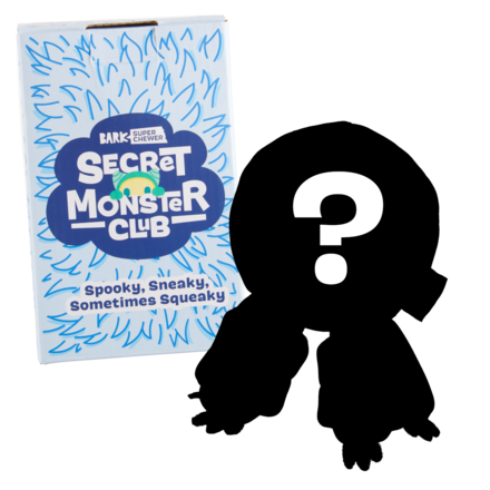 Noom Noom - Secret Monster Club