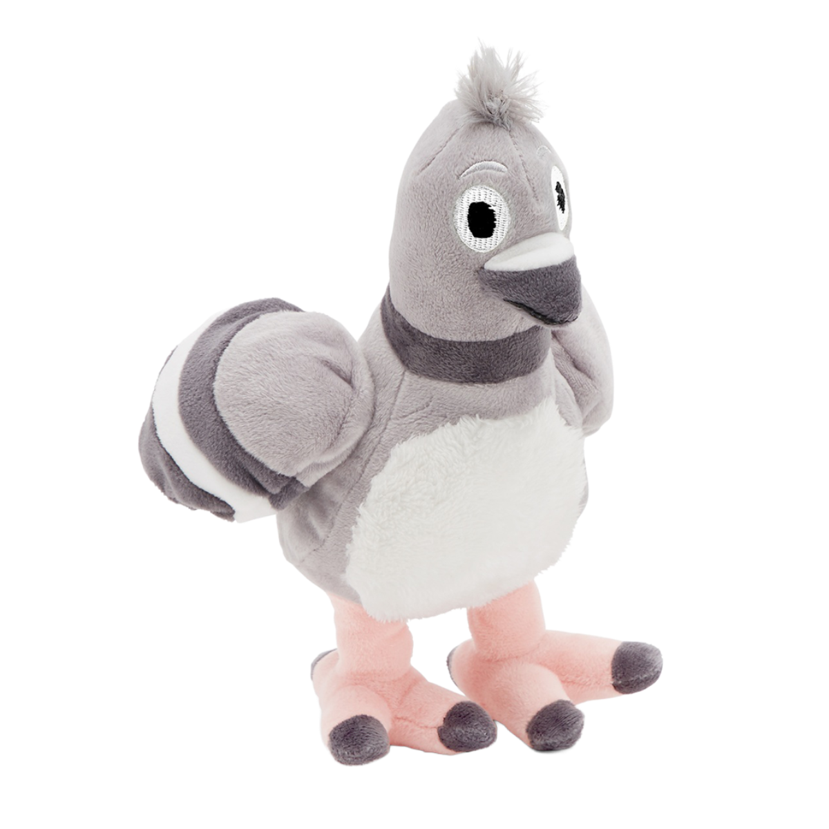 Flappin' Flossie Plush Tug Dog Toy – BARK