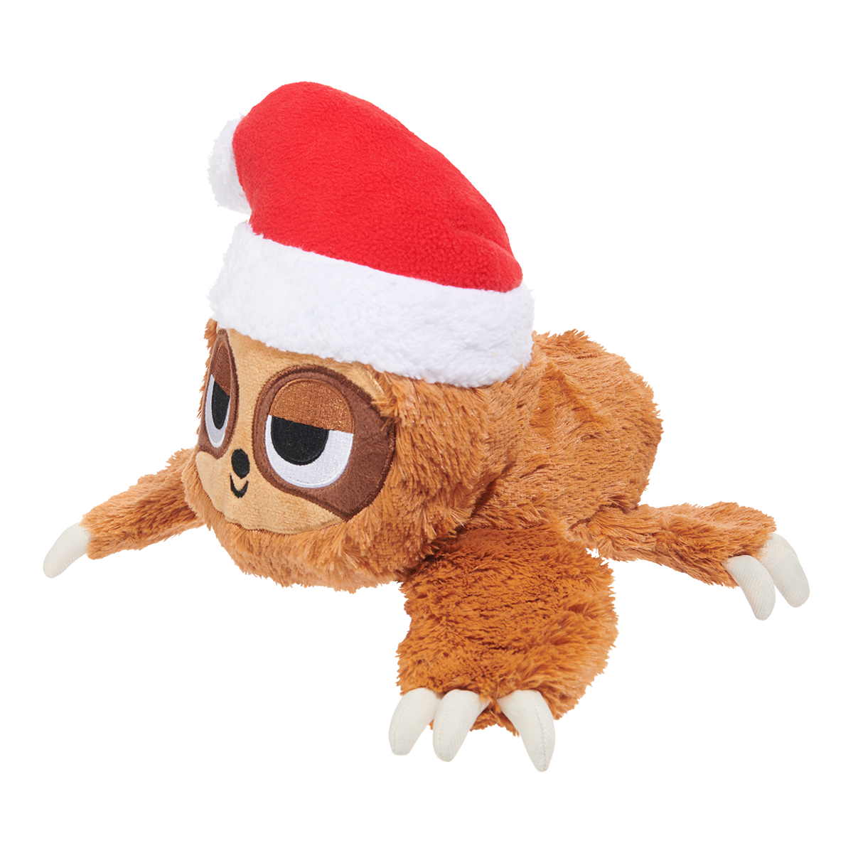 Let It Slow XL Plush Dog Toy