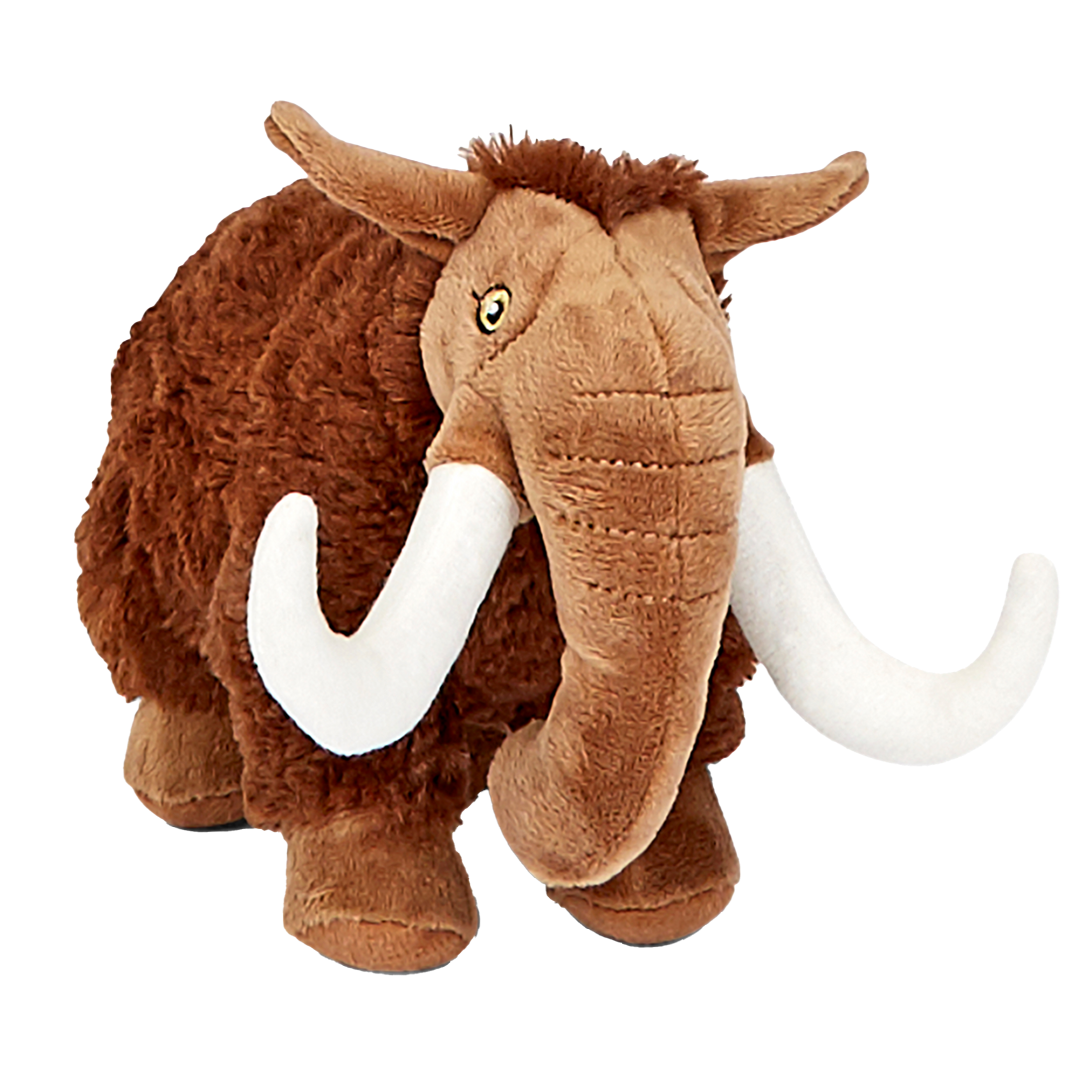 Winston the Wooly Mammoth