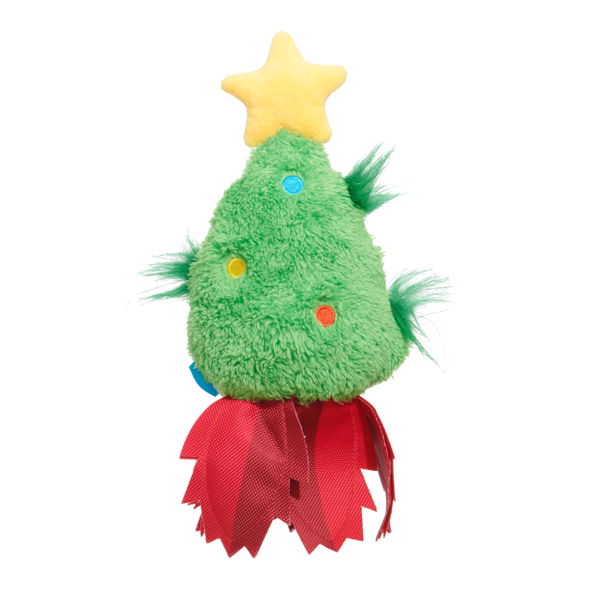 Merry Juana Plush Dog Toy