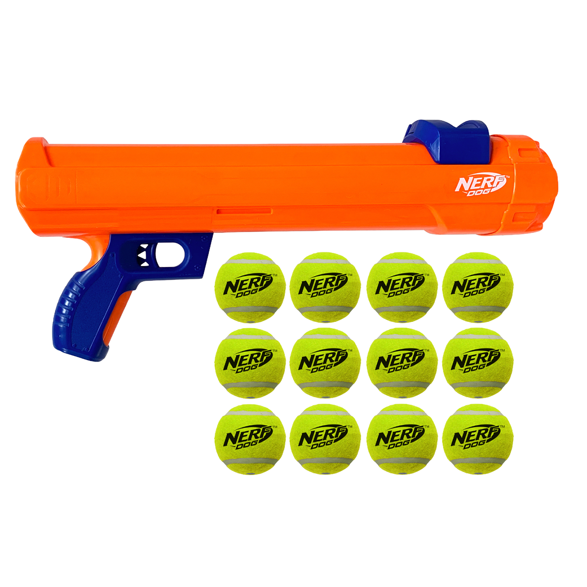 Nerf™ Dog Tennis Ball Blaster