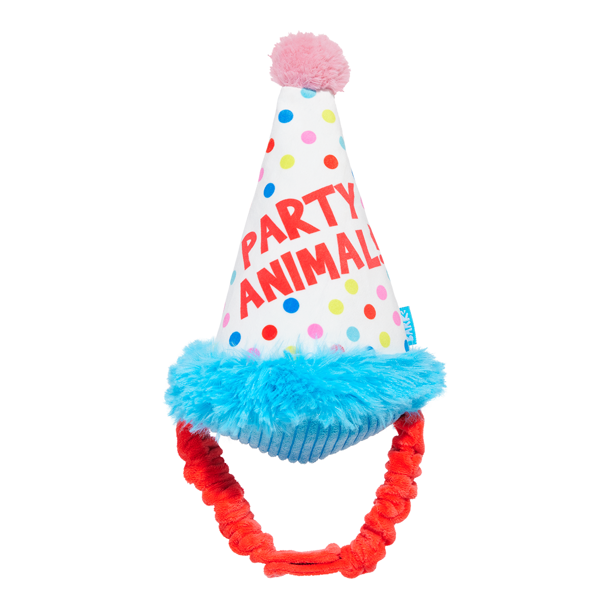 Birthday BarkBox (Toy-Only) - One Month Gift Box#Dog Size_Medium Dog