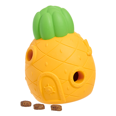 Home Sweet Pineapple