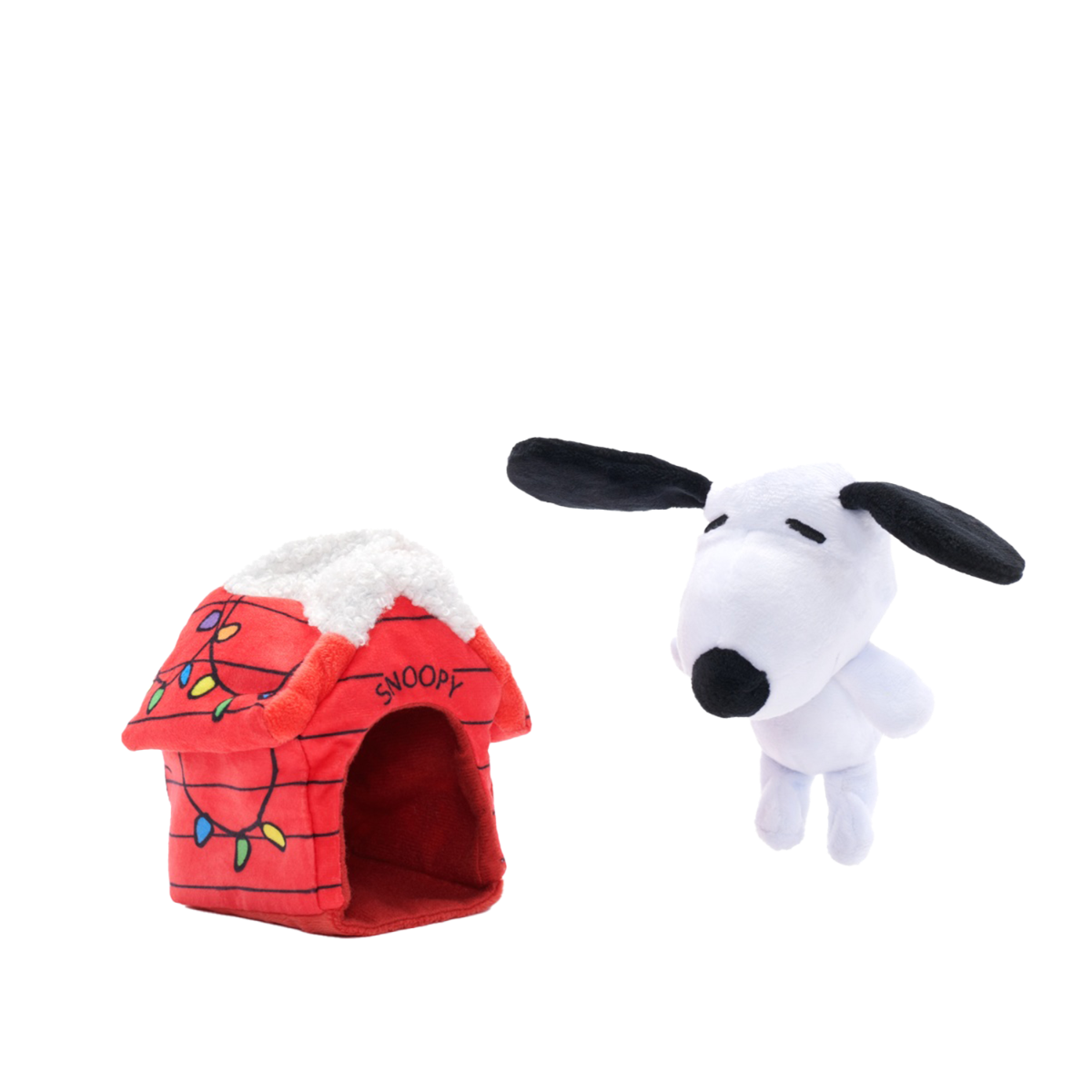Doghouse Snoopy