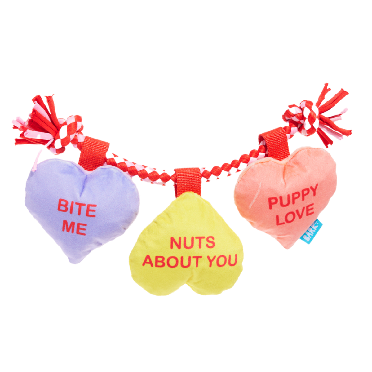 Tuggin' Heart Strings