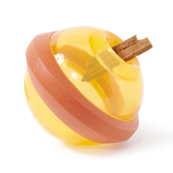 Nebula Toy Super Chewer Durarble Fetch + Enrichment Dog Toy