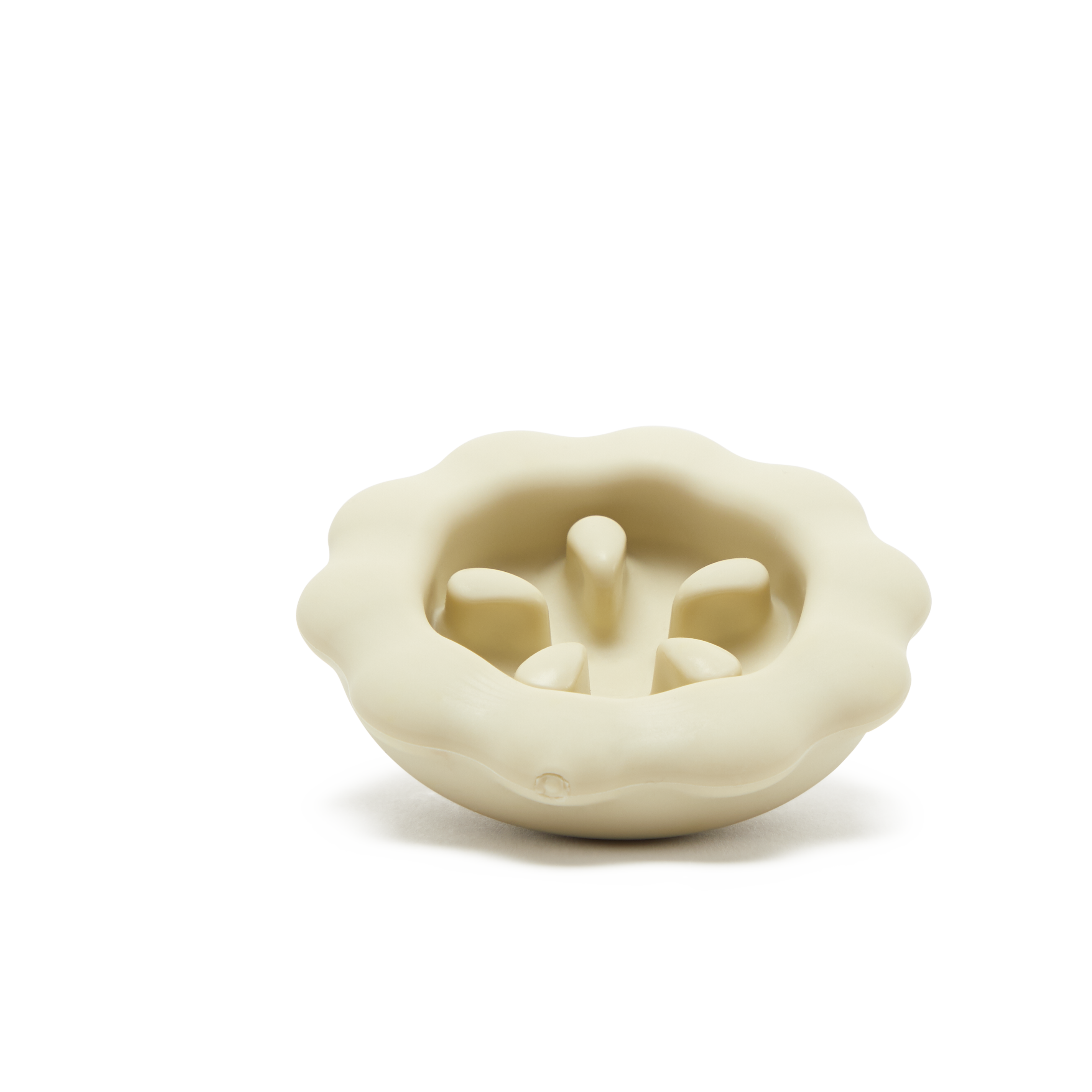 Pie Crust Toy