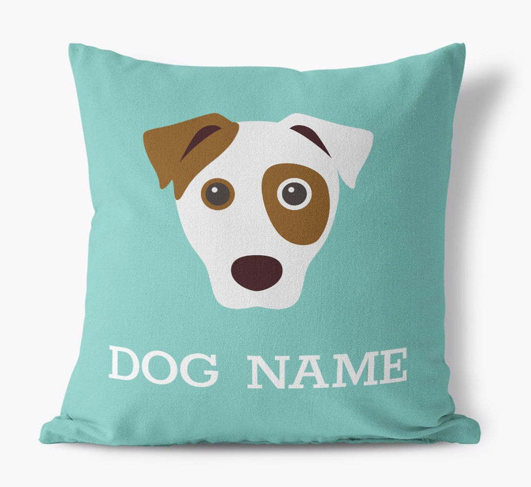 Get a pillow 2024 of your dog