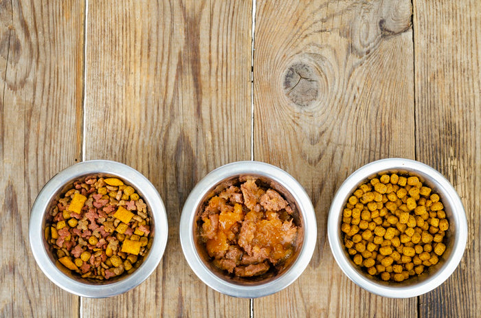 AAFCO Dog Food Nutrient Profiles