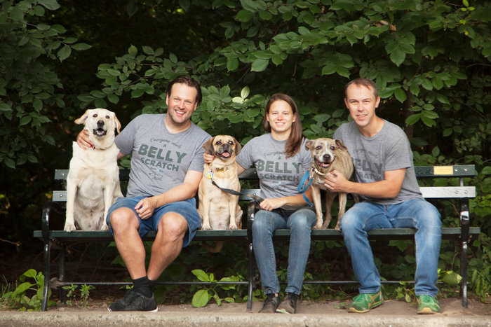 BARK Raises $60 Million in New Funding Round