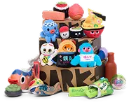 ＜もこもこ様＞BOX＆缶 VTG Lunchbox Atom Ant Secret Squirrel Morocco Mole W Thermos 1966