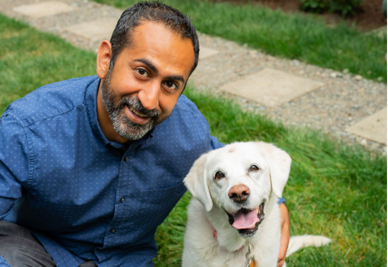 BARK Announces CEO Succession