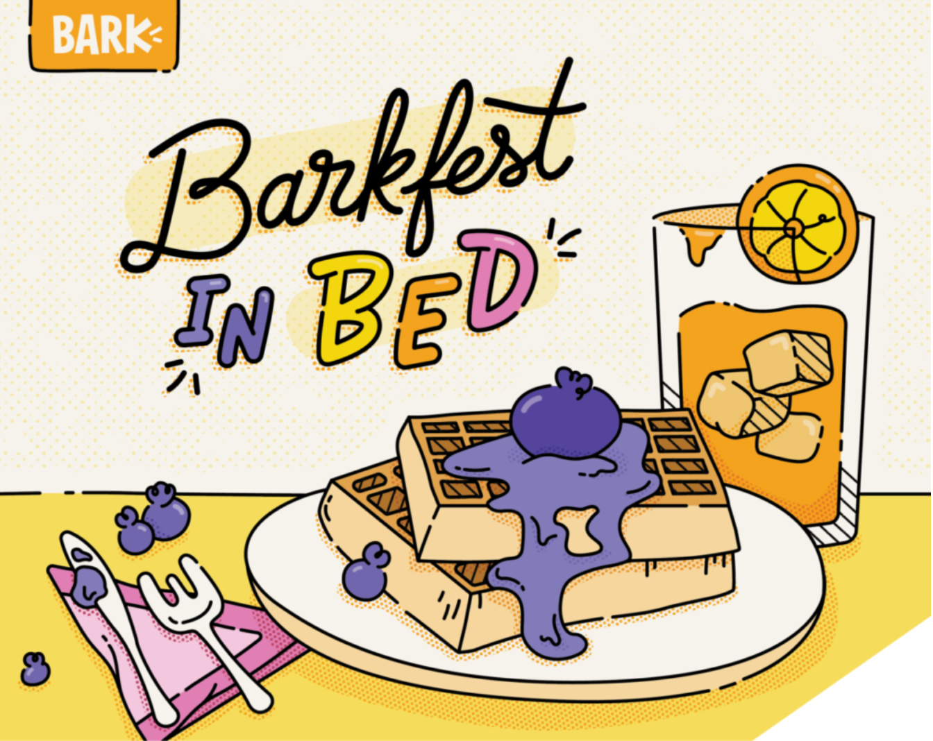 Graphic Designer Julia Karraker Talks About Her Favorite BarkBox Themes Ever