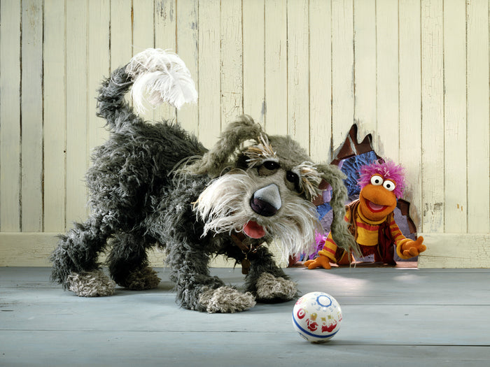 Think You Know The Muppet Dogs? You Have No Idea!