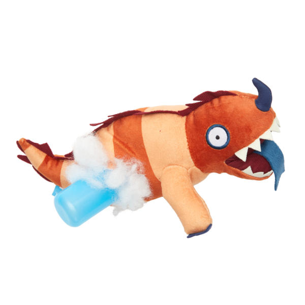 dino dog toy