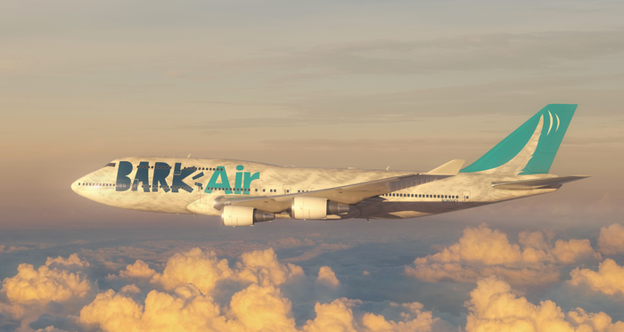 bark air 
