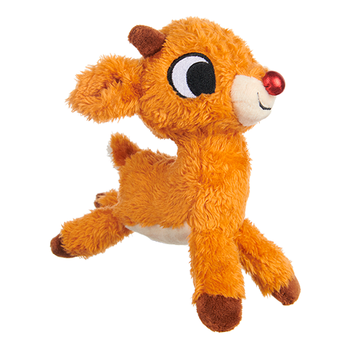 Rudolph® Dog Toy Collection – BARK