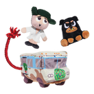 National Lampoon's Christmas Vacation