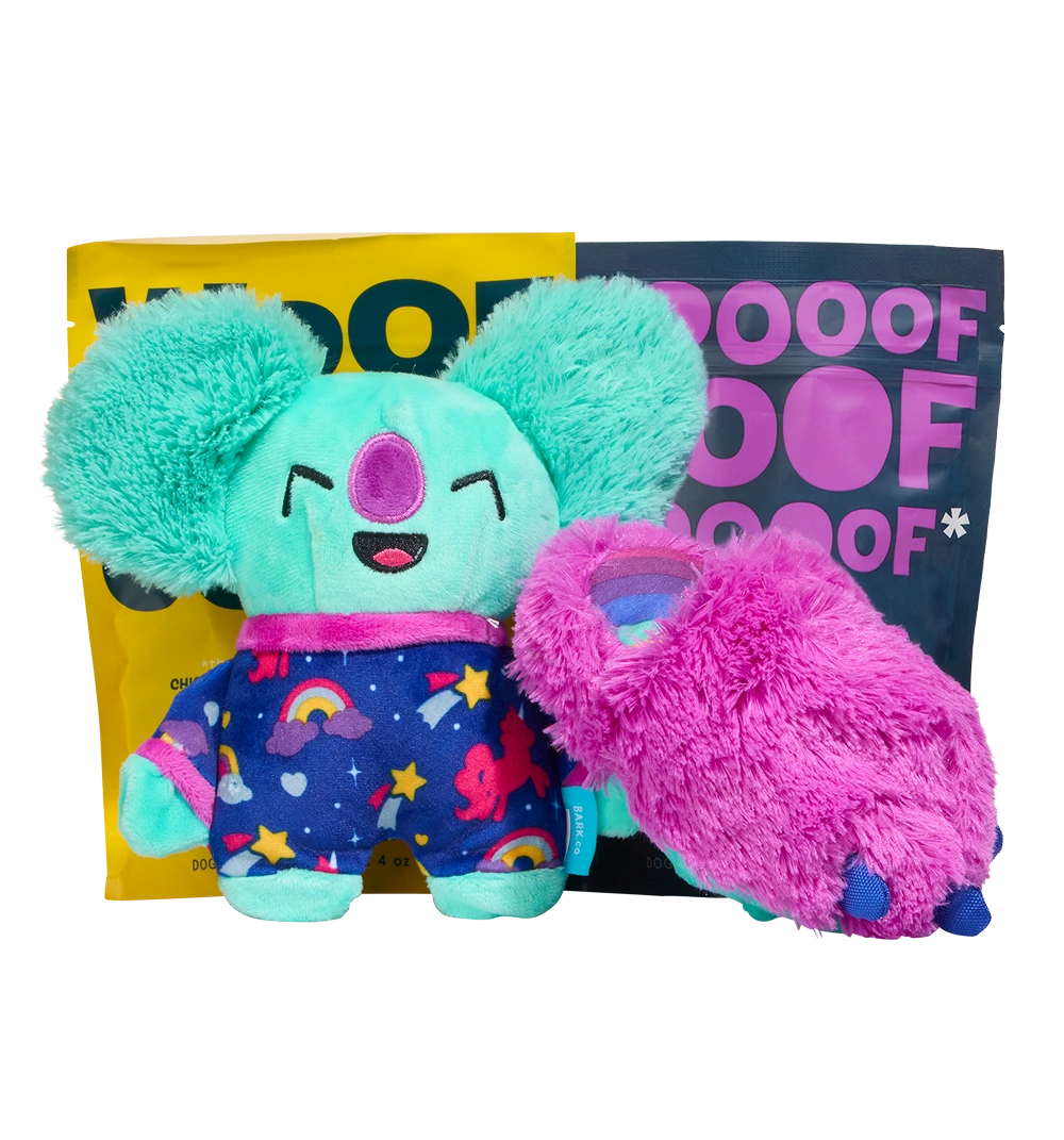 BARK Monthly Subscription