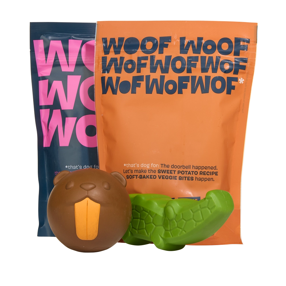 BARK Monthly Subscription