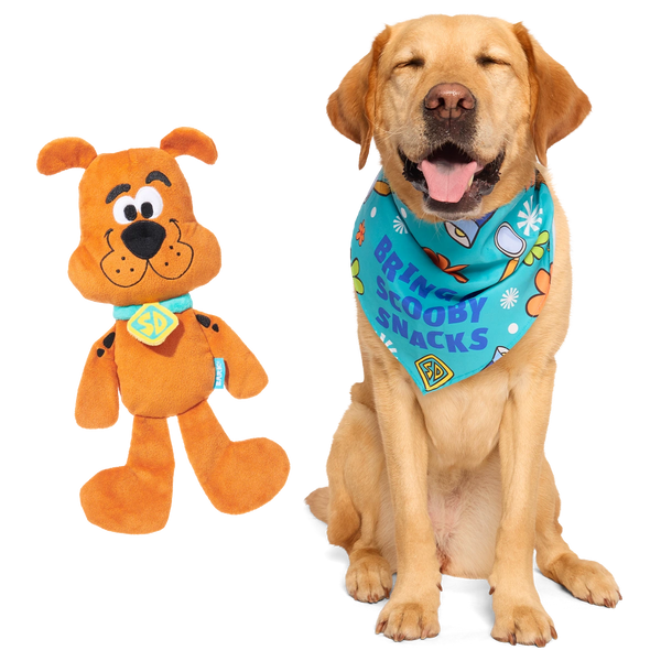 FREE GIFT: The Scooby™ Bundle