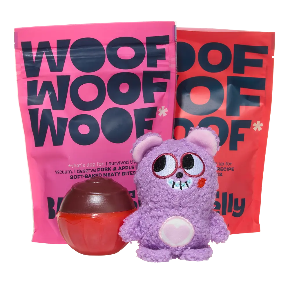 BARK 6 Month Subscription