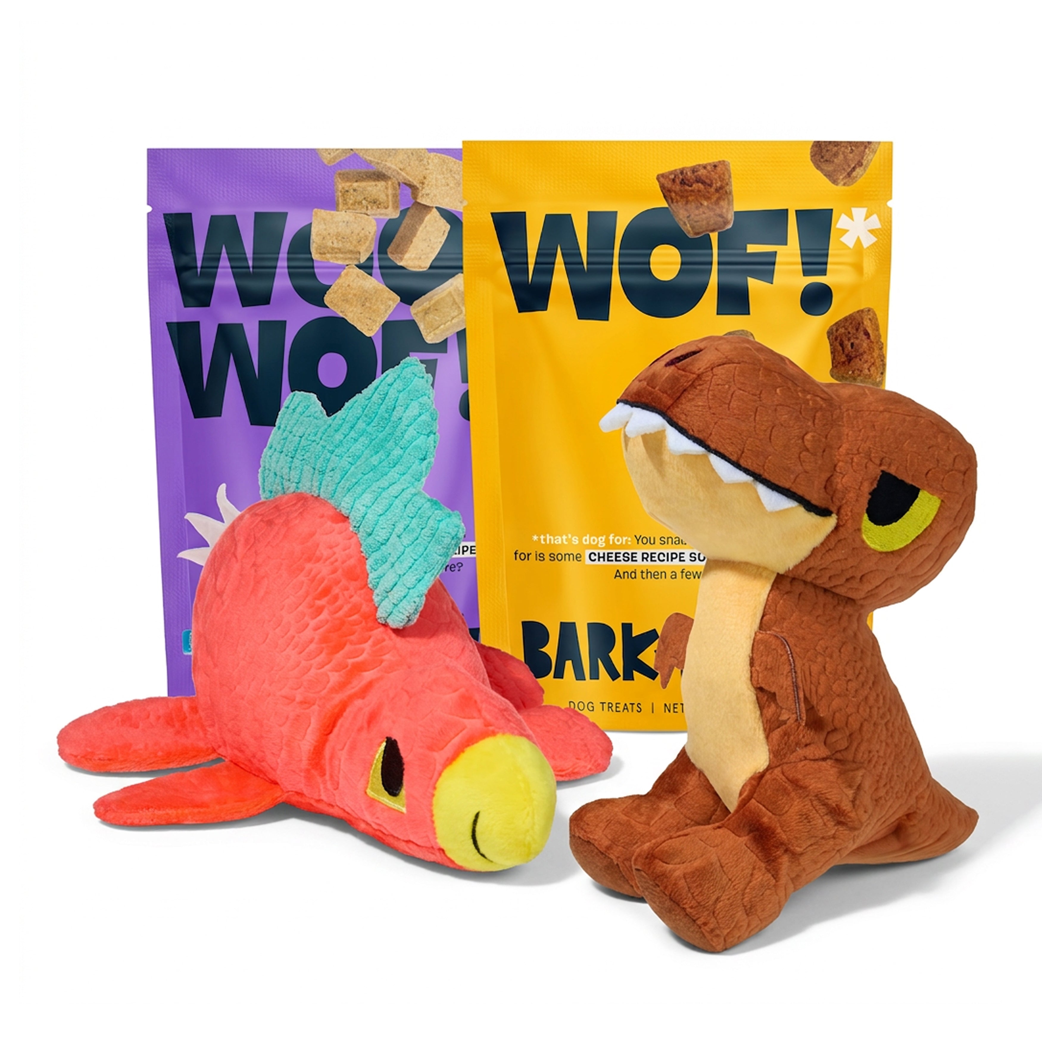 BARK Monthly Subscription