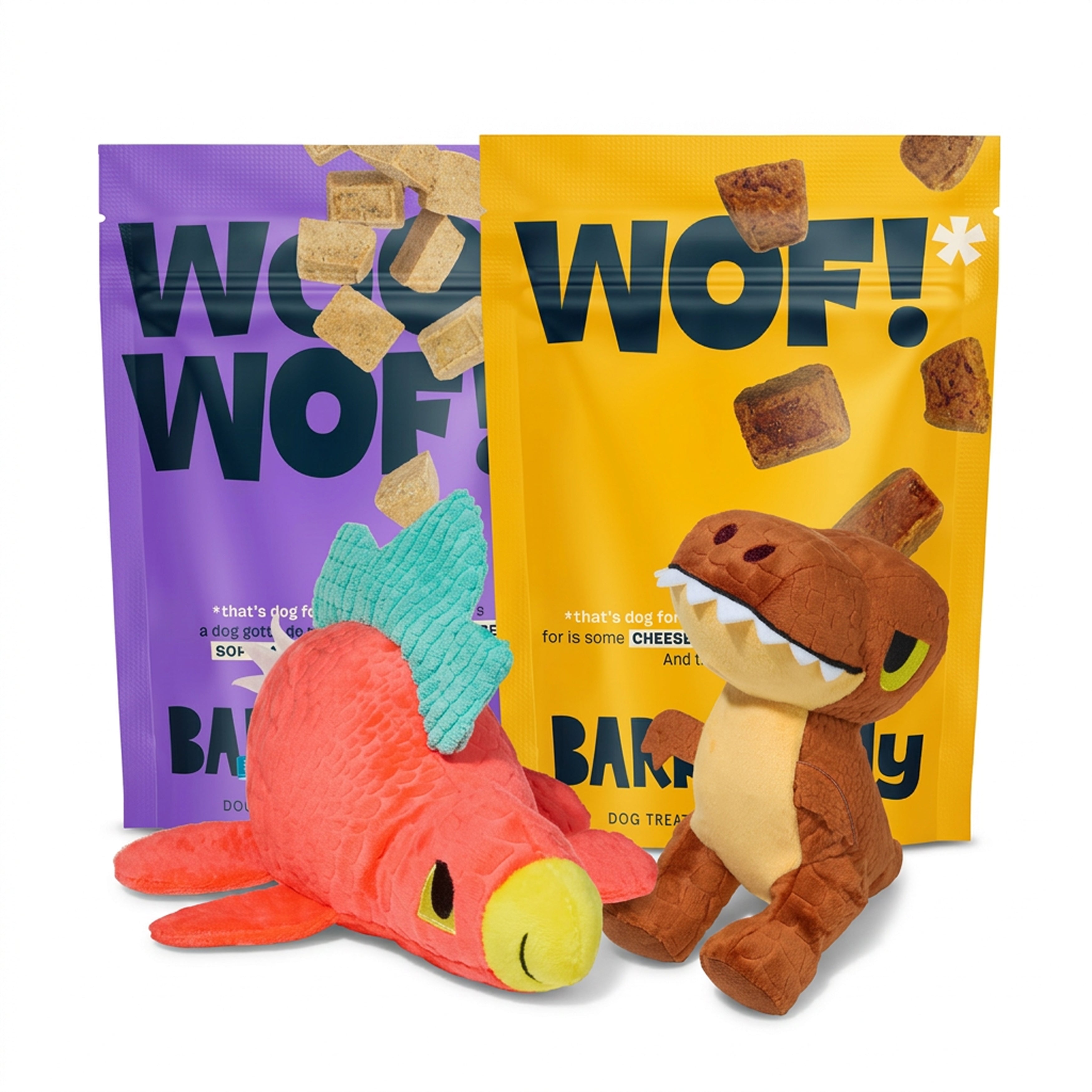 BARK 12 Month Subscription