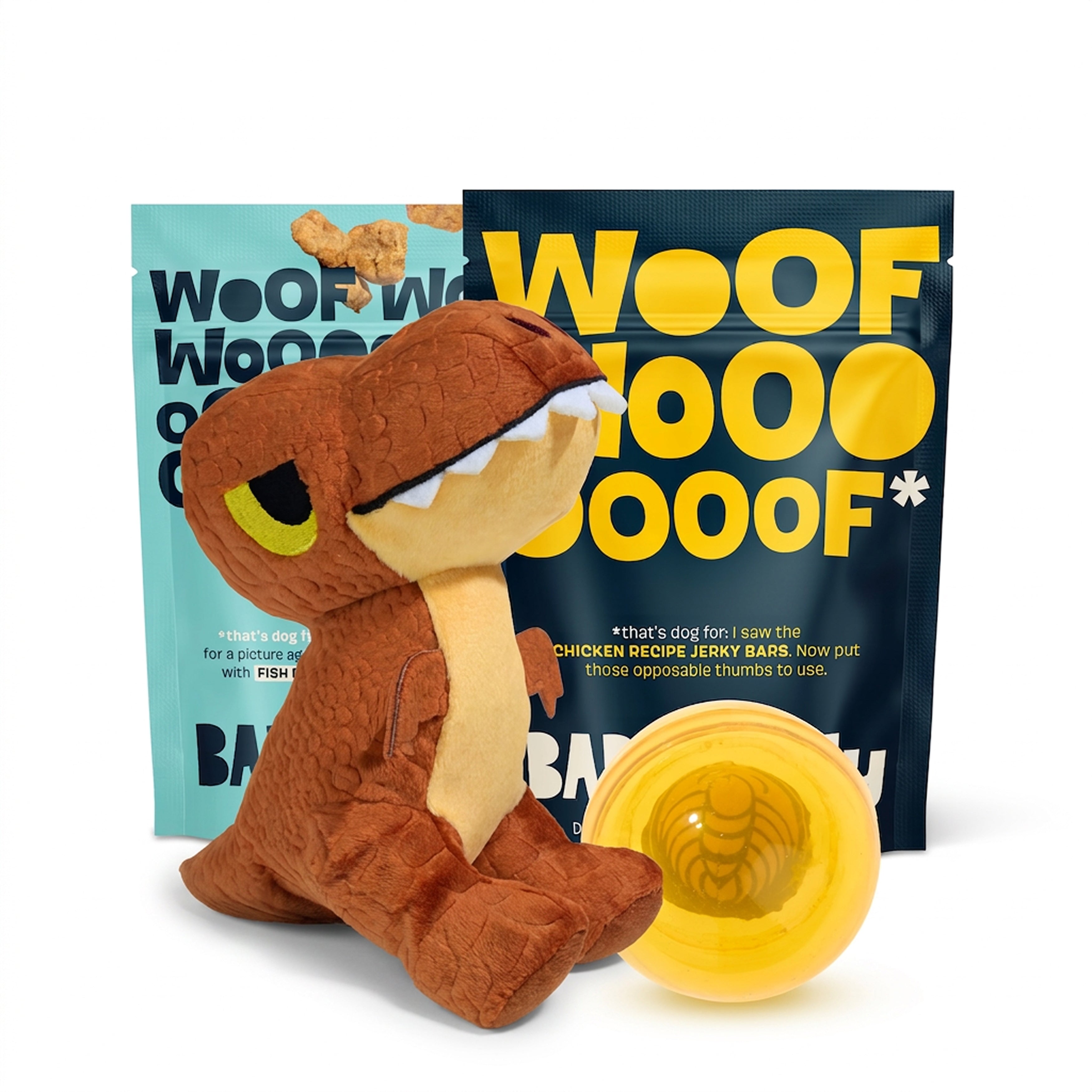 BARK 6 Month Subscription