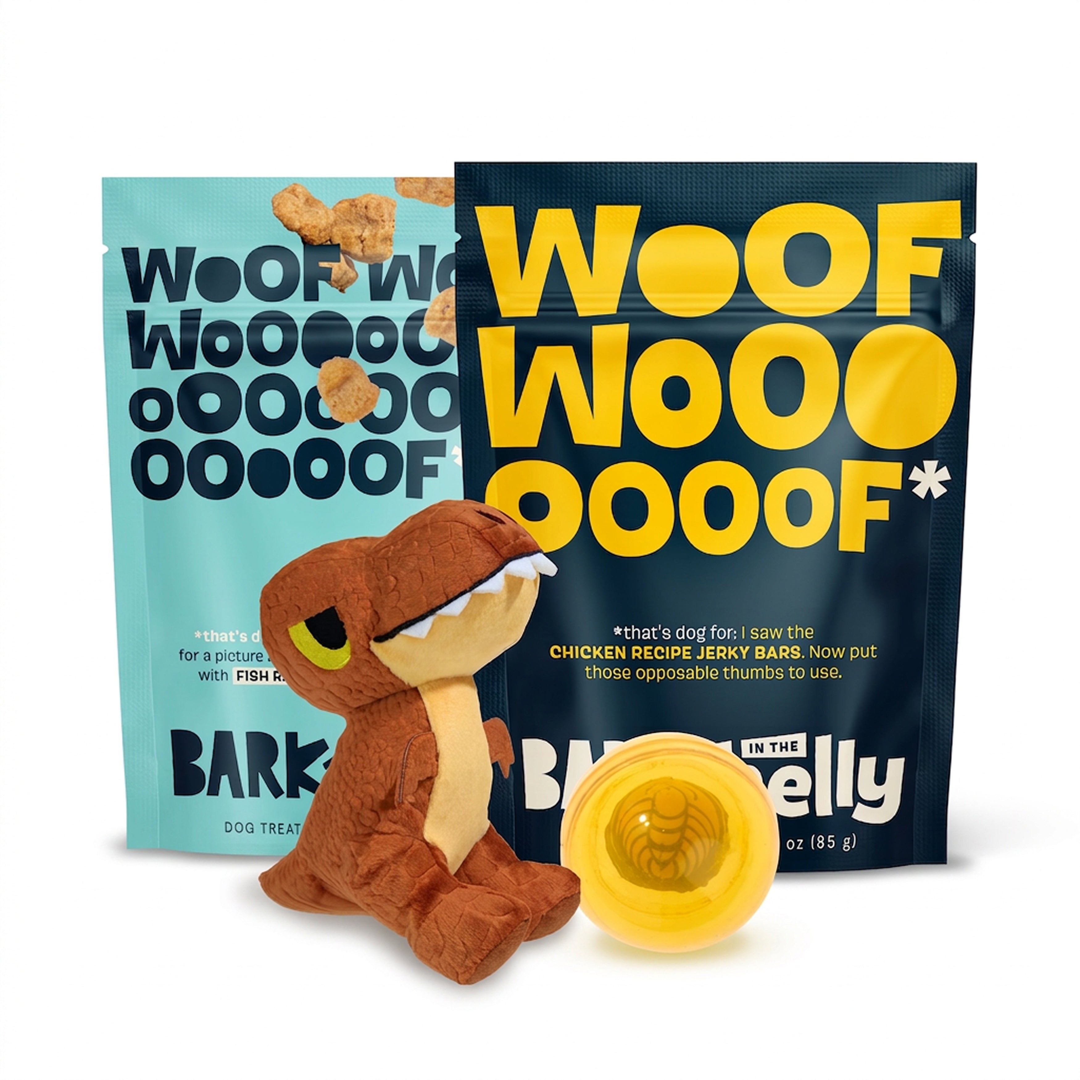 BARK 12 Month Subscription