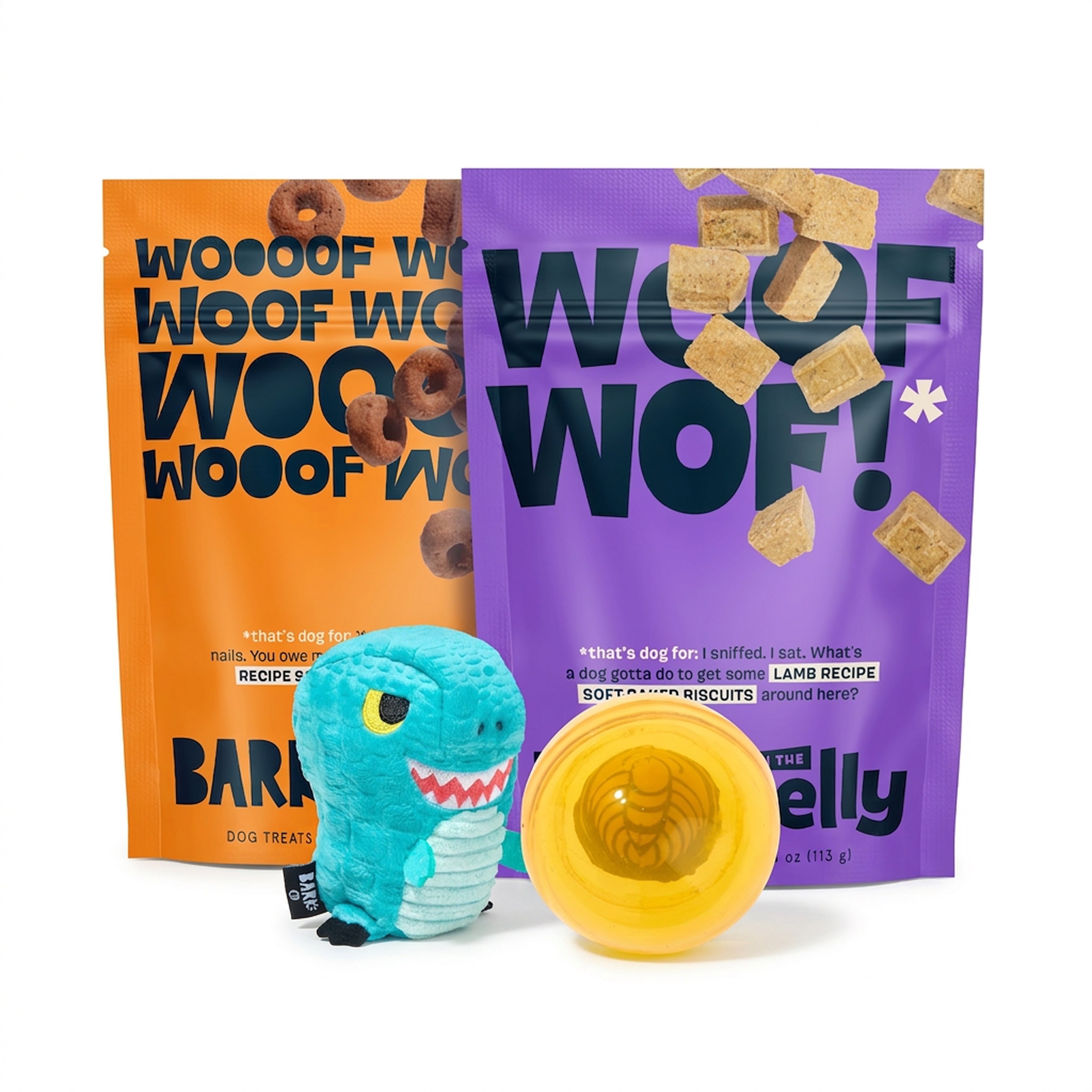 BARK 12 Month Subscription
