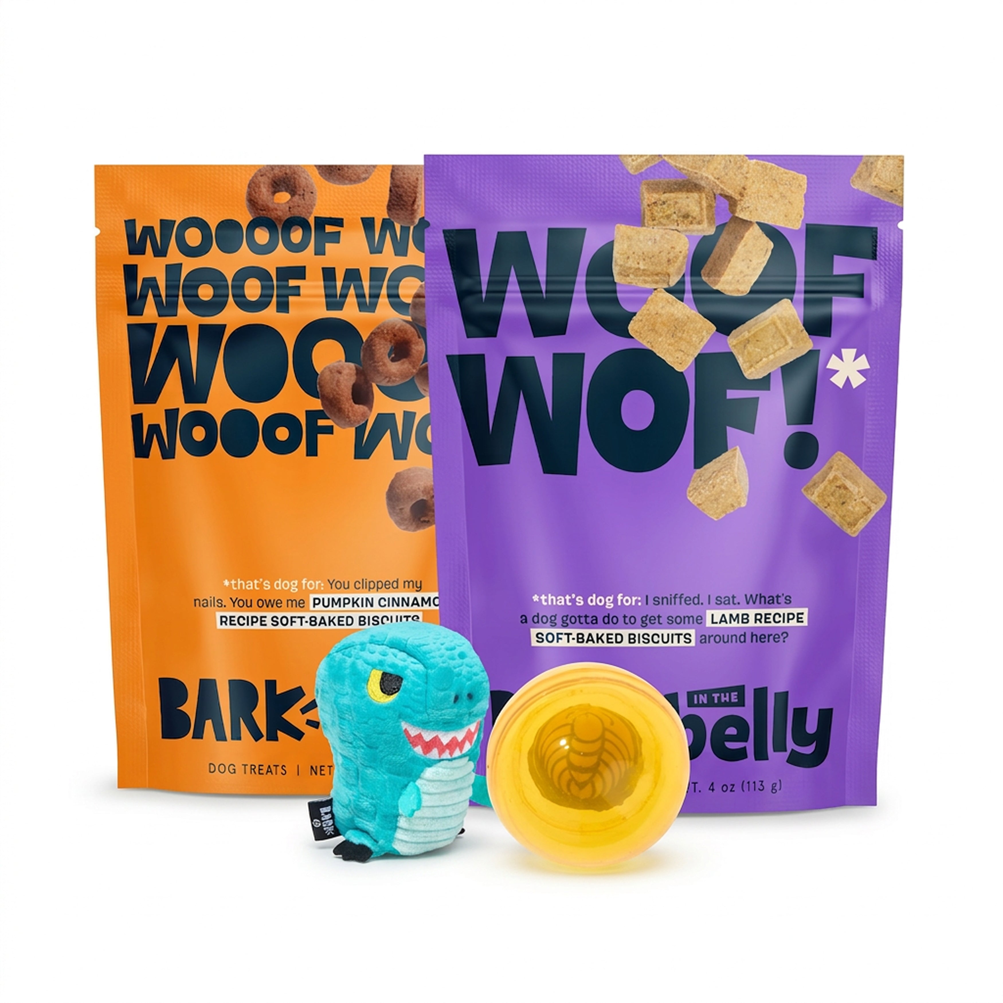 BARK 6 Month Subscription