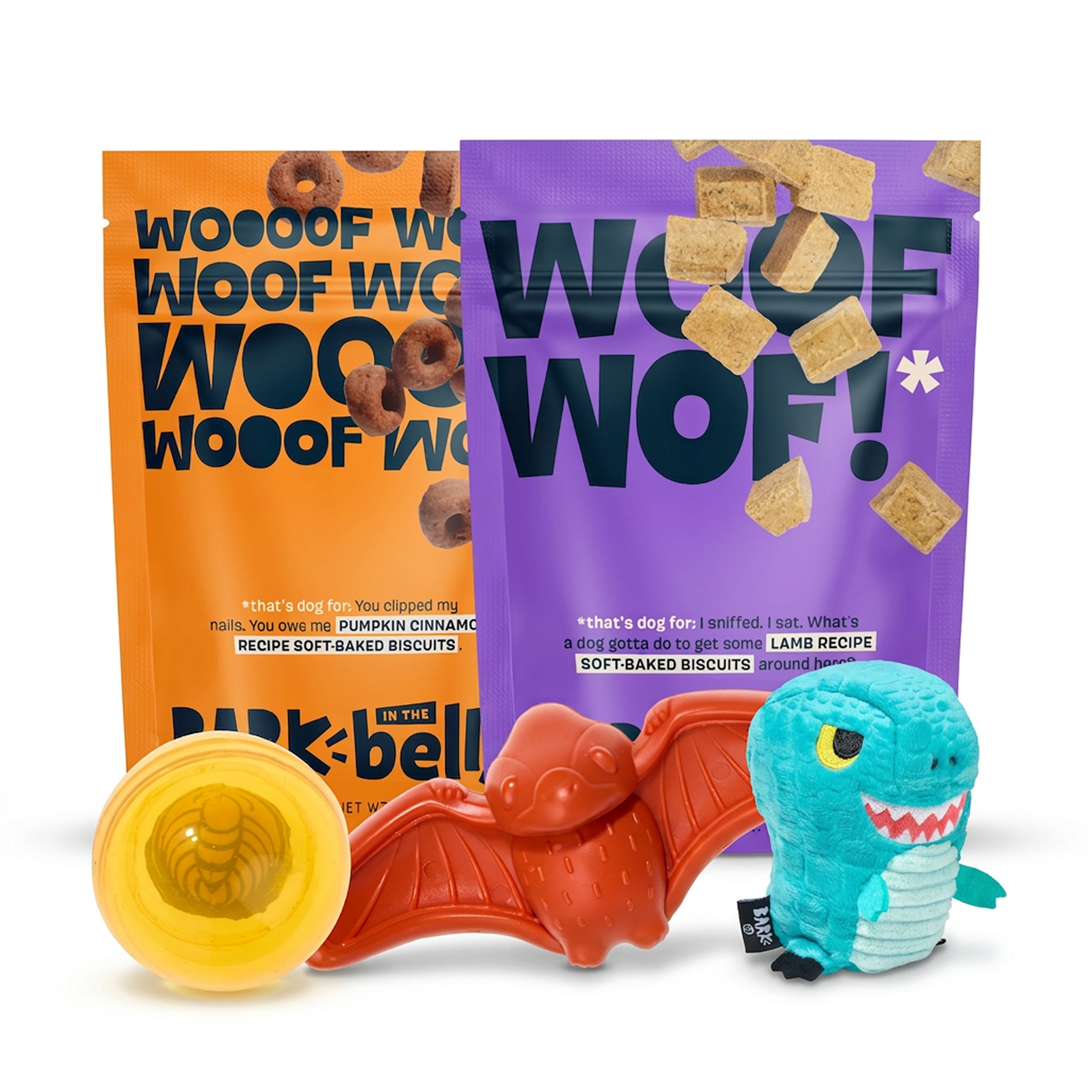 BARK 6 Month Subscription