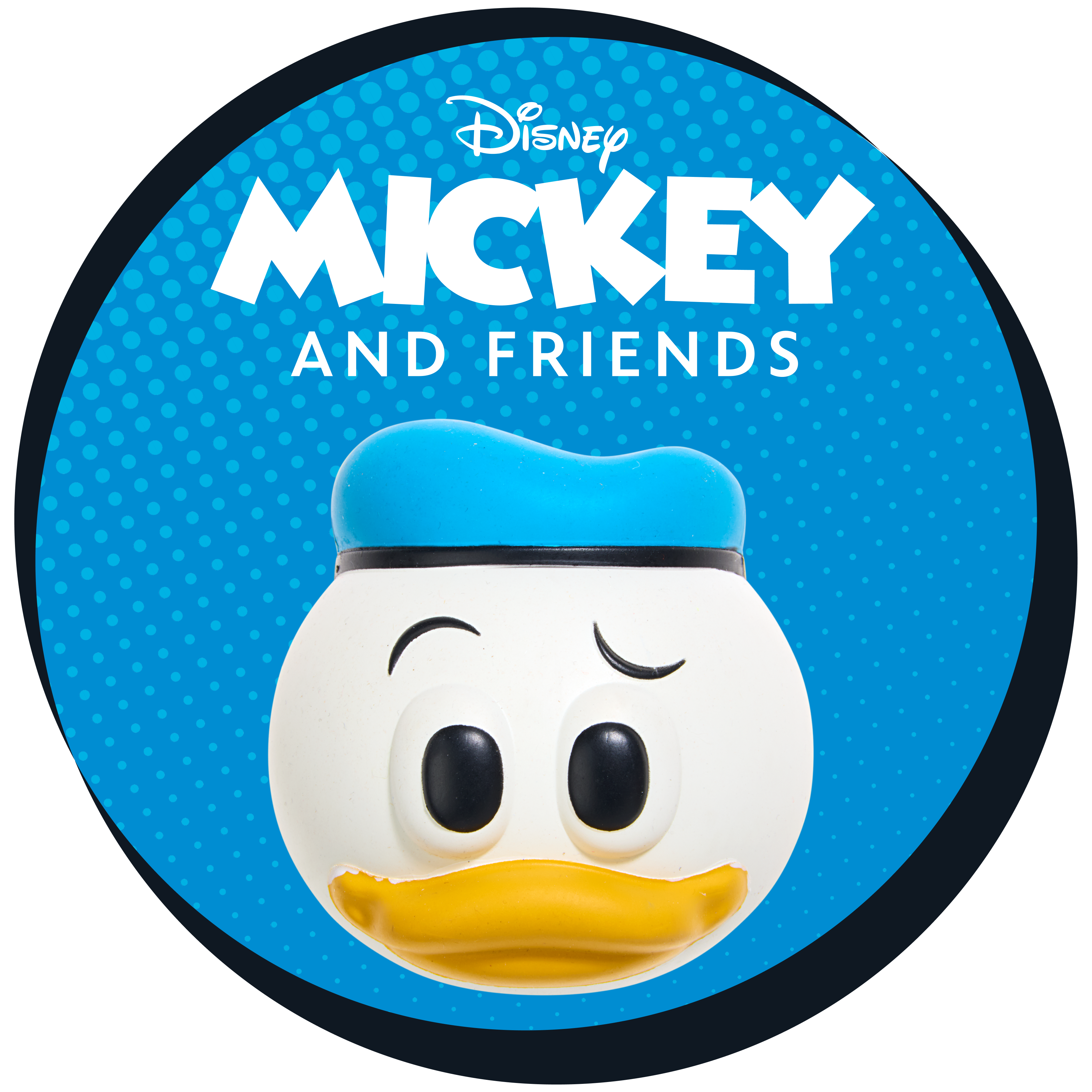 BARK 6 Month Subscription - Mickey & Friends Double Deluxe First Box