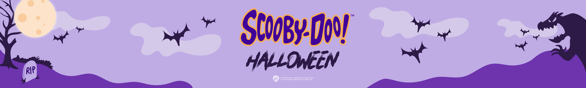 Scooby-Doo™ Halloween