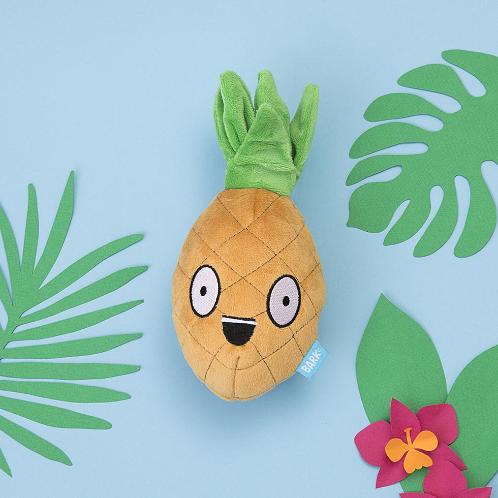 Penny the Pineapple