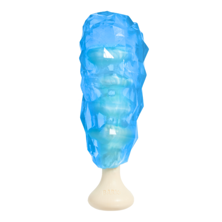 Dandy Blue Rock Candy