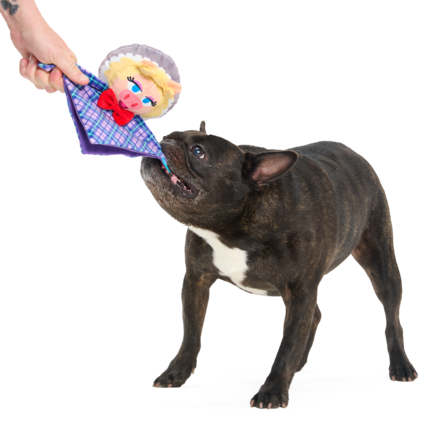 The Muppet Kermit & Miss Piggy Bundle