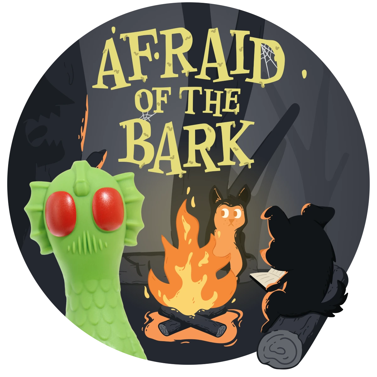 BARK Monthly Subscription