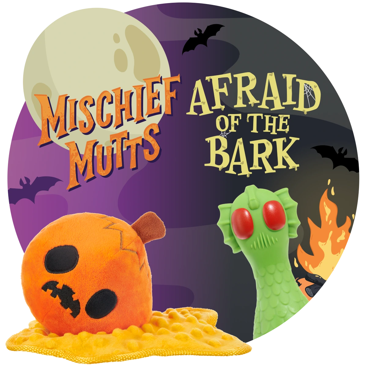 BARK Monthly Subscription