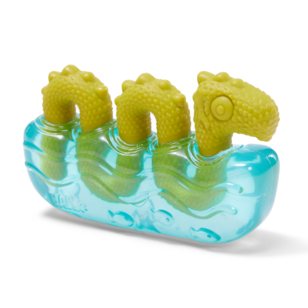 The Dogness Monster Super Chewer Durable Gnaw Dog Toy – BARK