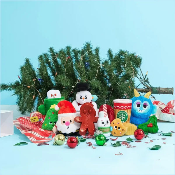 Free Toys for a Year!