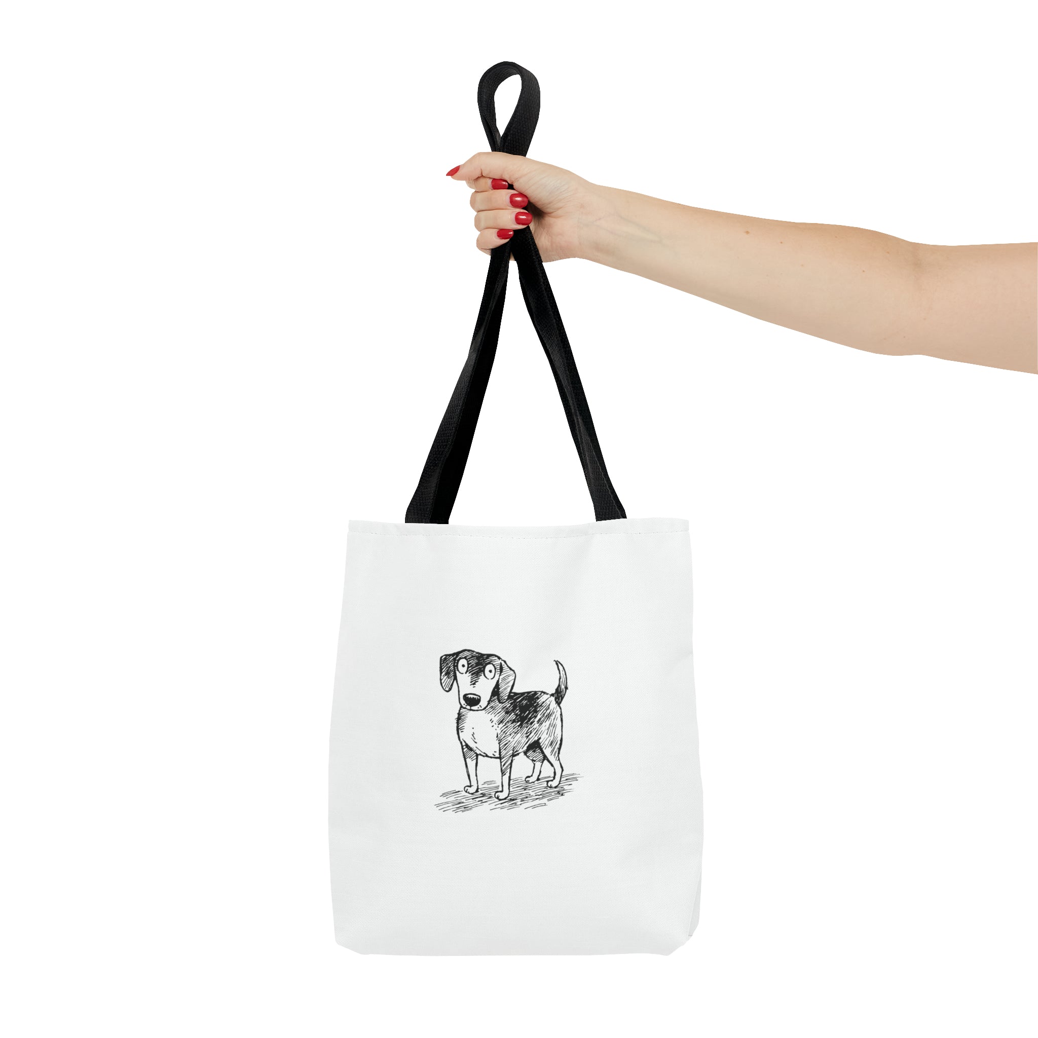Beagle - Tote Bag