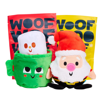 BarkBox 6 Month Subscription