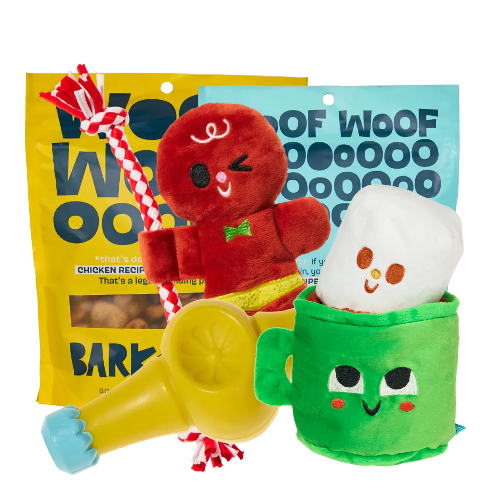 BARK 12 Month Subscription